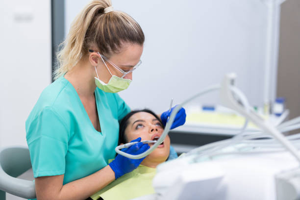 Best Dentist for Tooth Abscess  in San Pablo, NM