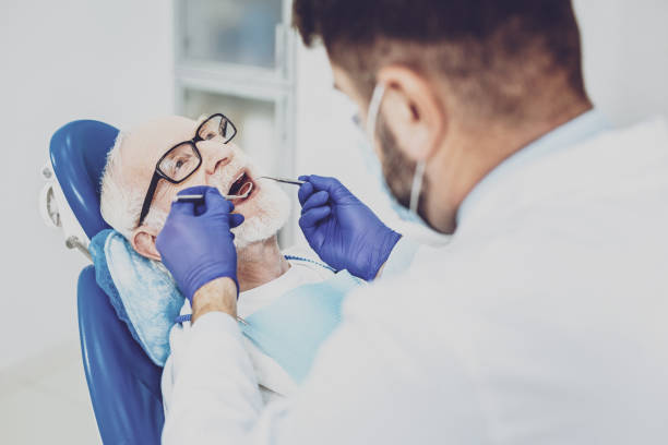 Best Dentist for Tooth Abscess  in San Pablo, NM
